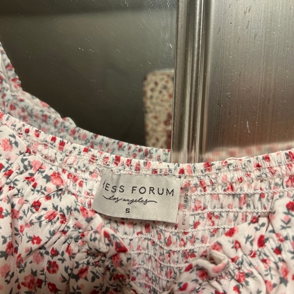 Summer deess - Picture 2 of 2